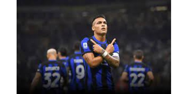 Debiut sponsora reklamy piersiowej Inter koszulka